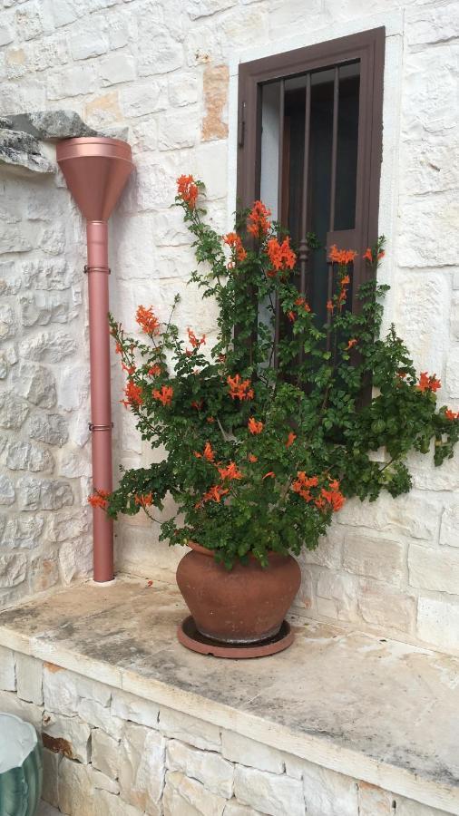 Villa Trullo Cristi Alberobello Extérieur photo