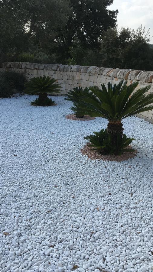 Villa Trullo Cristi Alberobello Extérieur photo