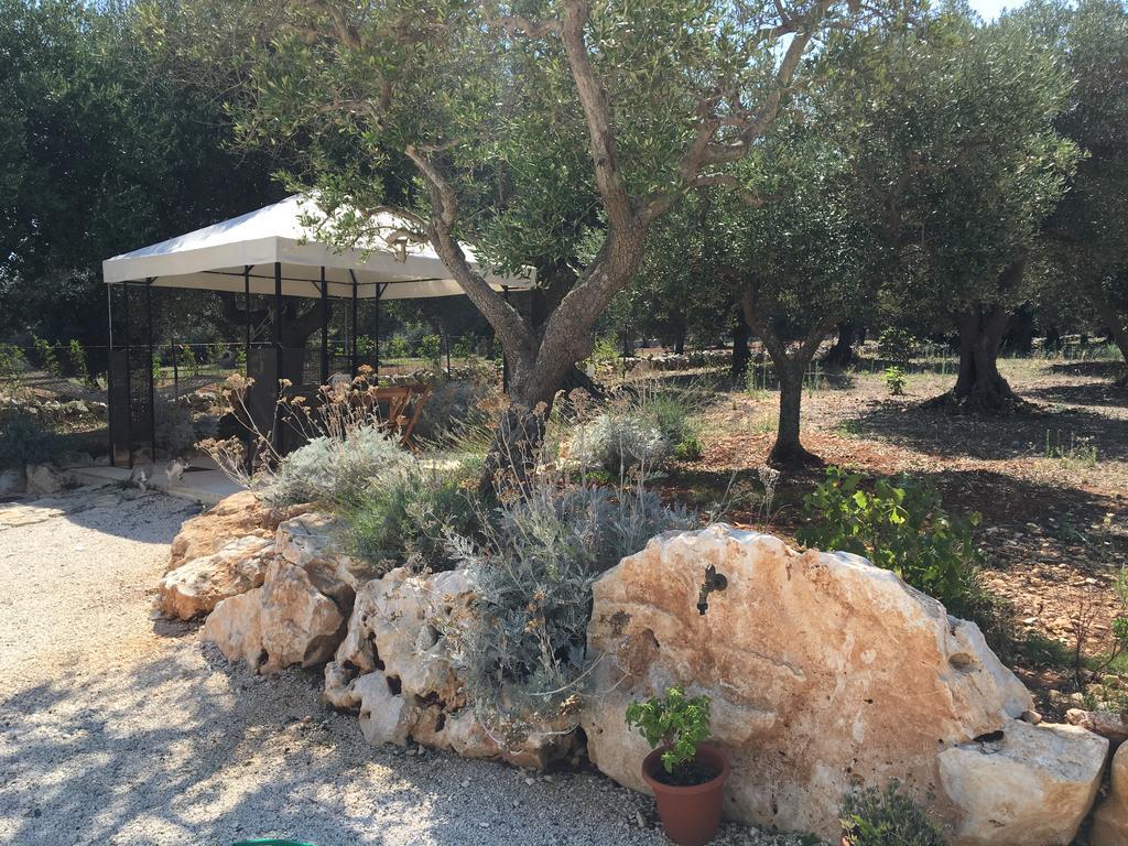 Villa Trullo Cristi Alberobello Extérieur photo