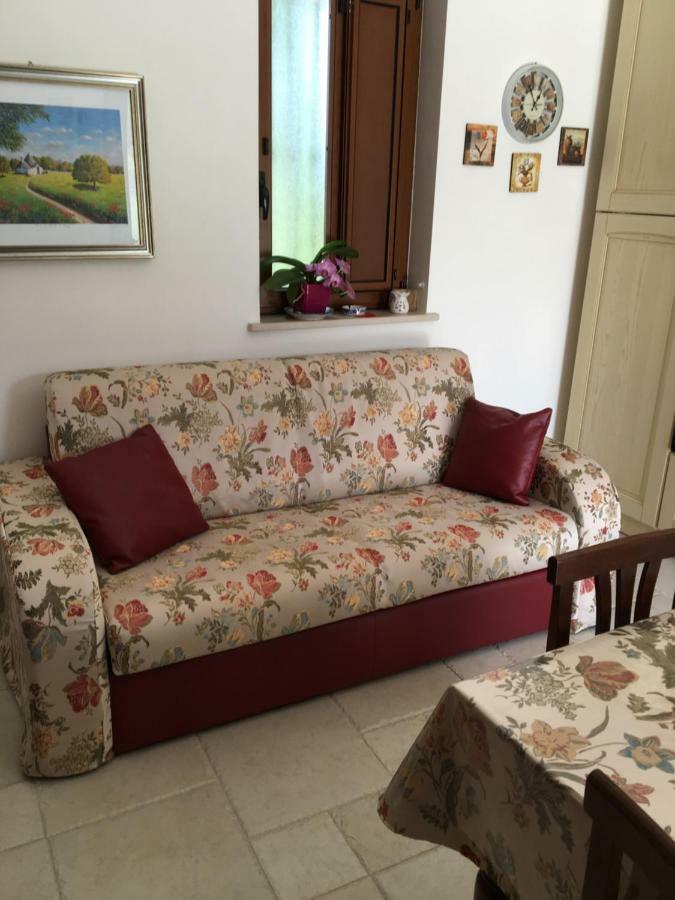 Villa Trullo Cristi Alberobello Extérieur photo