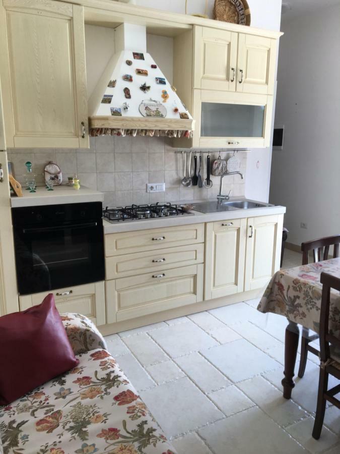 Villa Trullo Cristi Alberobello Extérieur photo